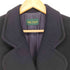 WOOL&CASHMERE ダブルチェスターコート レディース 9