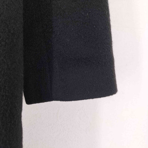 WOOL&CASHMERE ダブルチェスターコート レディース 9