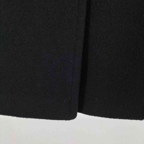 WOOL&CASHMERE ダブルチェスターコート レディース 9