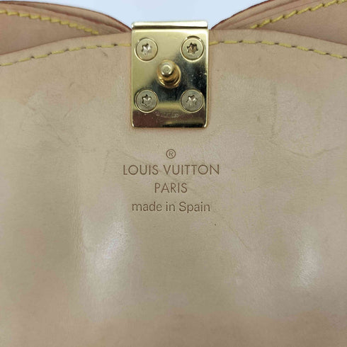 ルイヴィトン LOUIS VUITTON モノグラム チェリーブロッサム サック レトロPM ハンドバッグ レディース