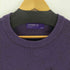 ジャーナルスタンダードレリューム JOURNAL STANDARD relume CASHMERE 100 クルーネックニット メンズ JPN:L