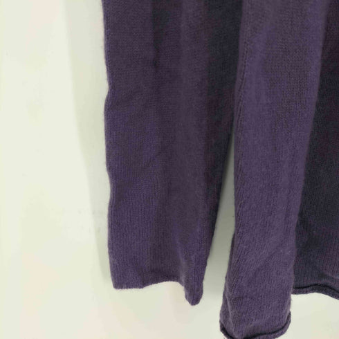 ジャーナルスタンダードレリューム JOURNAL STANDARD relume CASHMERE 100 クルーネックニット メンズ JPN:L