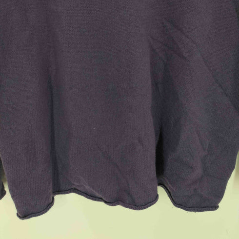 ジャーナルスタンダードレリューム JOURNAL STANDARD relume CASHMERE 100 クルーネックニット メンズ JPN:L