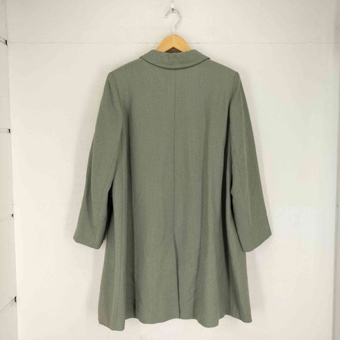 PENNY BLACK MADE IN ITALY チェスターコート メンズ 40