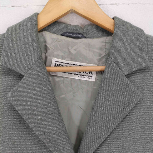 PENNY BLACK MADE IN ITALY チェスターコート メンズ 40
