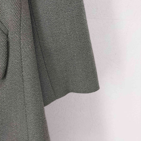 PENNY BLACK MADE IN ITALY チェスターコート メンズ 40