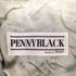 PENNY BLACK MADE IN ITALY チェスターコート メンズ 40
