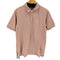フレッドペリー FRED PERRY テープロゴ ポロシャツ メンズ L