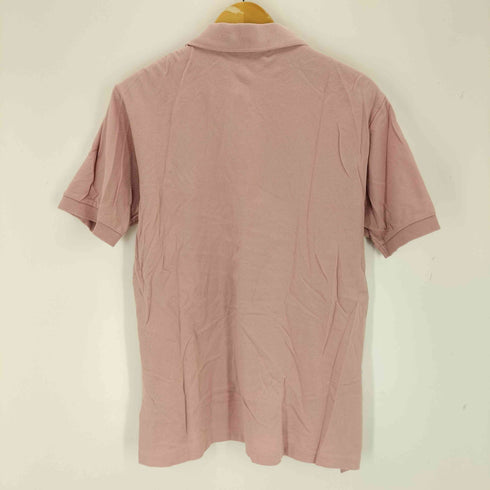 フレッドペリー FRED PERRY テープロゴ ポロシャツ メンズ L