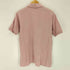 フレッドペリー FRED PERRY テープロゴ ポロシャツ メンズ L