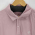 フレッドペリー FRED PERRY テープロゴ ポロシャツ メンズ L