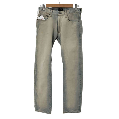 ポールスミスジーンズ Paul Smith JEANS ウォッシュ加工 スリムストレート デニム メンズ