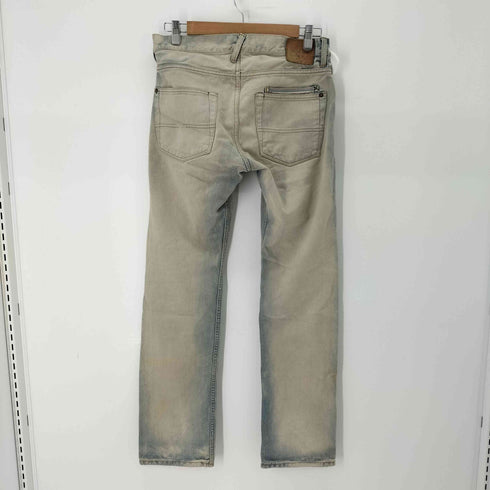 ポールスミスジーンズ Paul Smith JEANS ウォッシュ加工 スリムストレート デニム メンズ