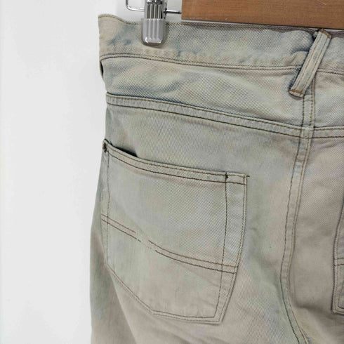 ポールスミスジーンズ Paul Smith JEANS ウォッシュ加工 スリムストレート デニム メンズ