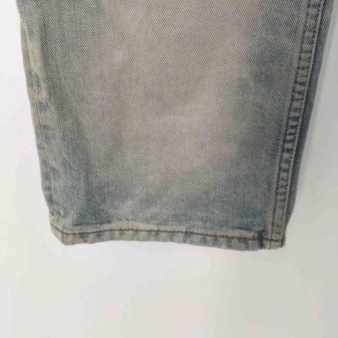 ポールスミスジーンズ Paul Smith JEANS ウォッシュ加工 スリムストレート デニム メンズ