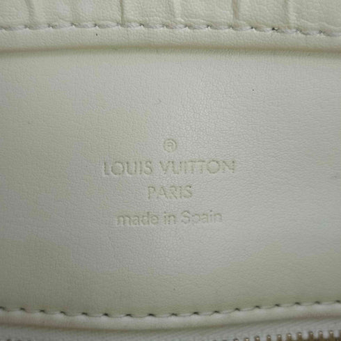 ルイヴィトン LOUIS VUITTON ヴェルニ ヒューストン トートバッグ ハンドバッグ レディース