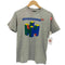 ヘッドグーニー HEADGOONIE HEADGOONIE85 ゲーム クルーネックTシャツ メンズ JPN:S