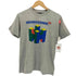 ヘッドグーニー HEADGOONIE HEADGOONIE85 ゲーム クルーネックTシャツ メンズ JPN:S