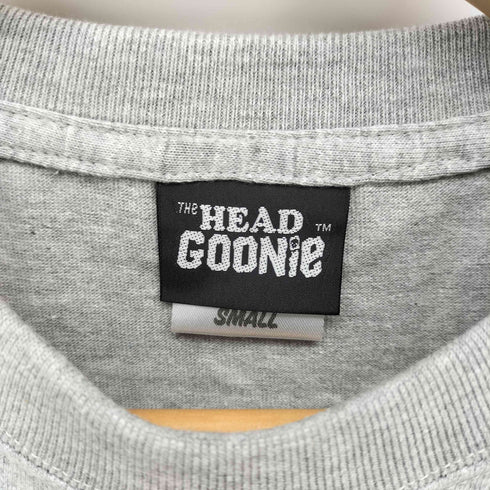 ヘッドグーニー HEADGOONIE HEADGOONIE85 ゲーム クルーネックTシャツ メンズ JPN:S