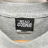ヘッドグーニー HEADGOONIE HEADGOONIE85 ゲーム クルーネックTシャツ メンズ JPN:S