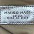 マルコマージ MARCO MASI メッシュトートバッグ レディース