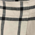 マッキントッシュフィロソフィー MACKINTOSH PHILOSOPHY チェック ラップ 巻き スカート レディース EUR:36