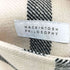 マッキントッシュフィロソフィー MACKINTOSH PHILOSOPHY チェック ラップ 巻き スカート レディース EUR:36
