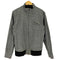 フレッドペリー FRED PERRY グレンチェック ハリントンジャケット メンズ O