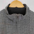 フレッドペリー FRED PERRY グレンチェック ハリントンジャケット メンズ O