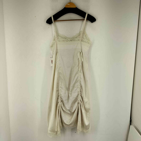 キャンディストリッパー Candy Stripper RHINESTONE BUNNY LINGERIE DRESS レディース FREE
