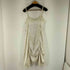 キャンディストリッパー Candy Stripper RHINESTONE BUNNY LINGERIE DRESS レディース FREE