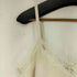 キャンディストリッパー Candy Stripper RHINESTONE BUNNY LINGERIE DRESS レディース FREE