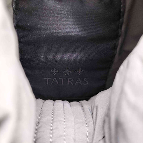 タトラス TATRAS VARENA ショートダウンジャケット レディース 160/84A