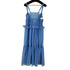 キャンディストリッパー Candy Stripper tulle lingerie Dress レディース FREE