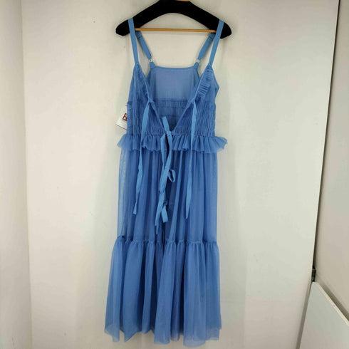 キャンディストリッパー Candy Stripper tulle lingerie Dress レディース FREE