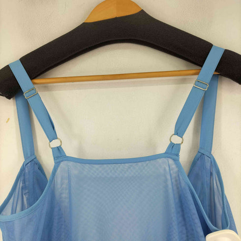 キャンディストリッパー Candy Stripper tulle lingerie Dress レディース FREE