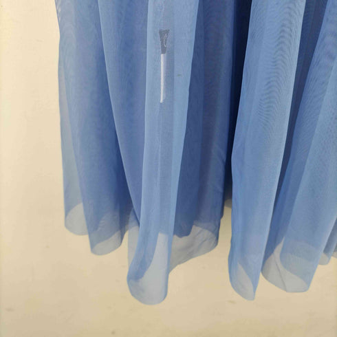 キャンディストリッパー Candy Stripper tulle lingerie Dress レディース FREE