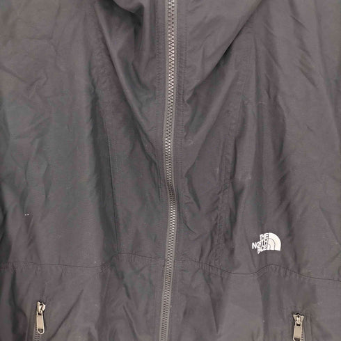 ザノースフェイス THE NORTH FACE Compact Jacket コンパクト ジャケット メンズ import:M