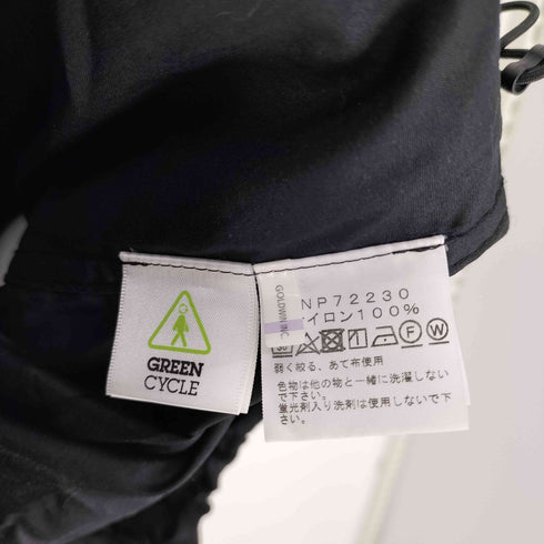 ザノースフェイス THE NORTH FACE Compact Jacket コンパクト ジャケット メンズ import:M