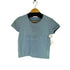 キャンディストリッパー Candy Stripper RHINESTONE BABYS TEE レディース FREE