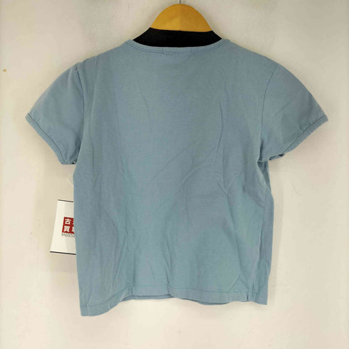 キャンディストリッパー Candy Stripper RHINESTONE BABYS TEE レディース FREE