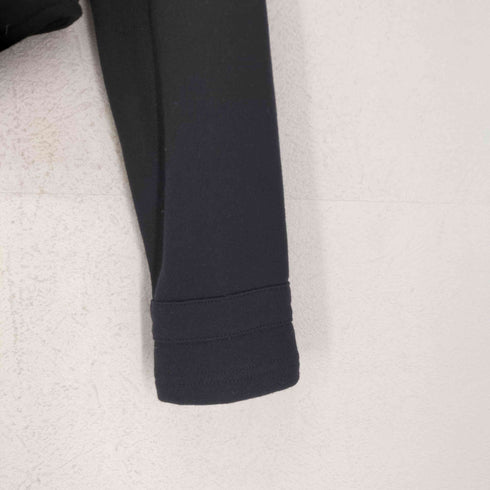 フォーエバー21 FOREVER 21 クロップドコットンブルゾン Y2K レディース M