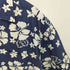 トミーヒルフィガー TOMMY HILFIGER ハイビスカス オープンカラー アロハシャツ ボックスシルエット メンズ import:M