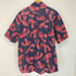 トミーヒルフィガー TOMMY HILFIGER ロブスター柄 S/S BDシャツ メンズ import:XL