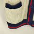 キャンディストリッパー Candy Stripper CS COLLEGE KNIT CARDIGAN レディース FREE