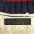 キャンディストリッパー Candy Stripper CS COLLEGE KNIT CARDIGAN レディース FREE