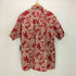 トミーヒルフィガー TOMMY HILFIGER アロハシャツ メンズ import:S