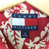 トミーヒルフィガー TOMMY HILFIGER アロハシャツ メンズ import:S