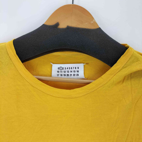 メゾンマルジェラ Maison Margiela 01SS ここのえ ショートスリーブレーヨンワンピース レディース