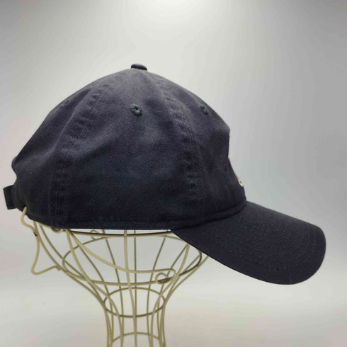 ニューエラ NEW ERA 9TWENTY ベースボールチームロゴ刺繍 6パネル キャップ メンズ